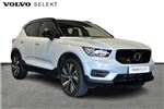 2022 Volvo XC40 Recharge