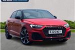 2025 Audi A1