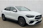 2023 Mercedes-Benz GLA