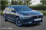 2023 Ford Focus