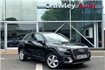 2018 Audi Q2