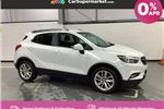 2018 Vauxhall Mokka X