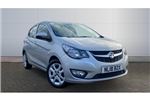 2018 Vauxhall Viva