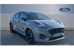 2024 Ford Puma