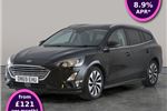 2019 Ford Focus Estate