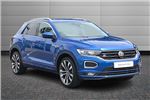 2021 Volkswagen T-Roc