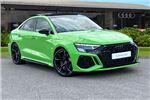 2024 Audi RS3