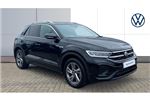 2023 Volkswagen T-Roc