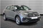 2022 Volkswagen T-Roc