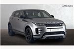 2023 Land Rover Range Rover Evoque