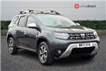 2021 Dacia Duster