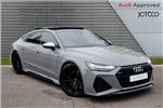 2021 Audi RS7