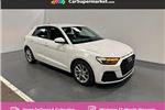 2020 Audi A1
