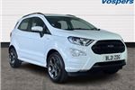 2021 Ford EcoSport