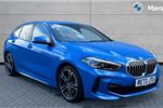 2023 BMW 1 Series