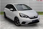 2023 Honda Jazz