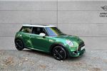 2020 MINI Hatchback