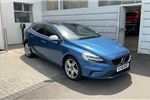 2018 Volvo V40