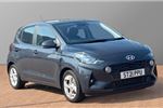 2021 Hyundai i10