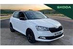 2021 Skoda Fabia