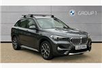 2022 BMW X1