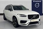 2022 Volvo XC90