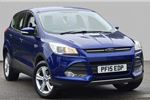 2015 Ford Kuga