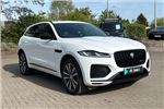 2023 Jaguar F-Pace