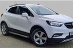 2017 Vauxhall Mokka X