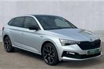 2023 Skoda Scala