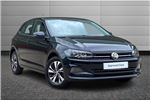 2019 Volkswagen Polo