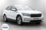 2021 Skoda Enyaq