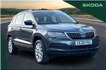 2020 Skoda Karoq