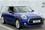 2018 MINI Hatchback