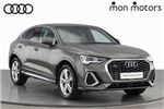 2020 Audi Q3