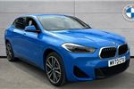 2023 BMW X2