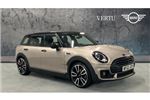 2022 MINI Clubman