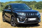 2023 Suzuki Vitara