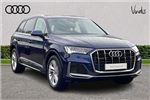 2020 Audi Q7