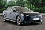2024 Volkswagen ID.7