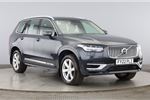2022 Volvo XC90