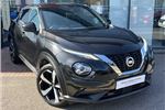 2021 Nissan Juke