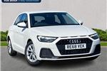2018 Audi A1