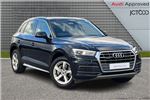 2017 Audi Q5