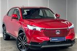 2022 Honda HR-V