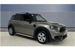 2019 MINI Countryman