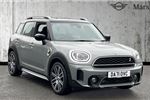 2021 MINI Countryman