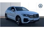 2019 Volkswagen Touareg