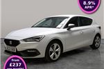 2022 SEAT Leon