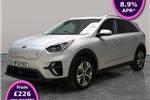 2021 Kia e-Niro